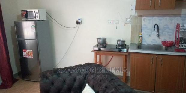 Latest Airbnb Studio TRM Drive Roysambu Thika Road - thumbnail 3