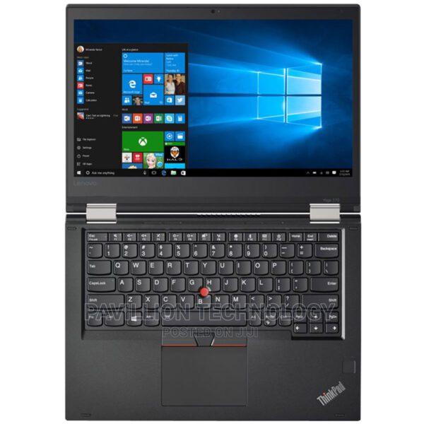 Laptop Lenovo Thinkpad X1 Yoga 16GB Intel Core I7 SSD 512GB - thumbnail 2