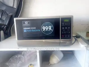 Samsung Microwave