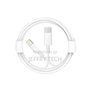 Charging Cable for All iPhone Phones From (Type C) to (Iphon