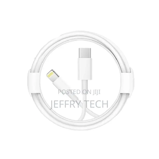 Charging Cable for All iPhone Phones From (Type C) to (Iphon