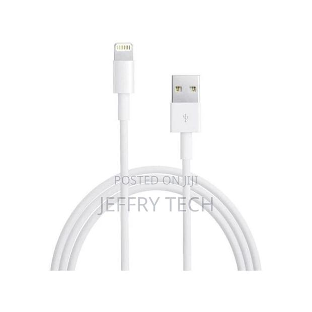 Charger Cable for iPhone 7 - main view