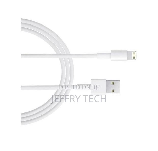Charger Cable for iPhone 7 - thumbnail 3