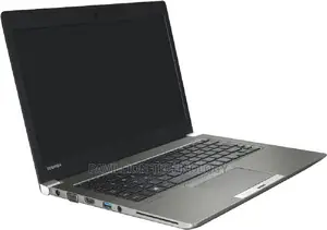 Laptop Toshiba Tecra Z40 4GB Intel Core I5 SSD 128GB