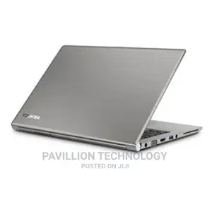 Laptop Toshiba Tecra Z40 4GB Intel Core I5 SSD 128GB