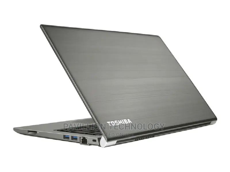 Laptop Toshiba Tecra Z40 4GB Intel Core I5 SSD 128GB