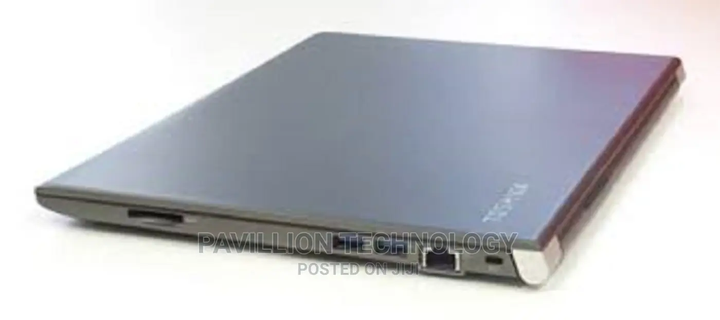 Laptop Toshiba Tecra Z40 4GB Intel Core I5 SSD 128GB