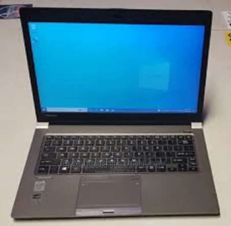 Laptop Toshiba Tecra Z40 4GB Intel Core I5 SSD 128GB