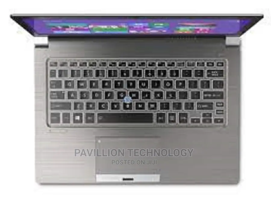 Laptop Toshiba Tecra Z40 4GB Intel Core I5 SSD 128GB