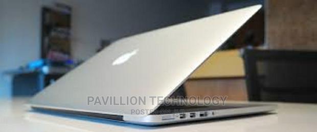 Laptop Apple MacBook Pro 2014 16GB Intel Core I7 SSD 256GB - thumbnail 5