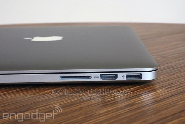 Laptop Apple MacBook Pro 2014 16GB Intel Core I7 SSD 256GB - thumbnail 6