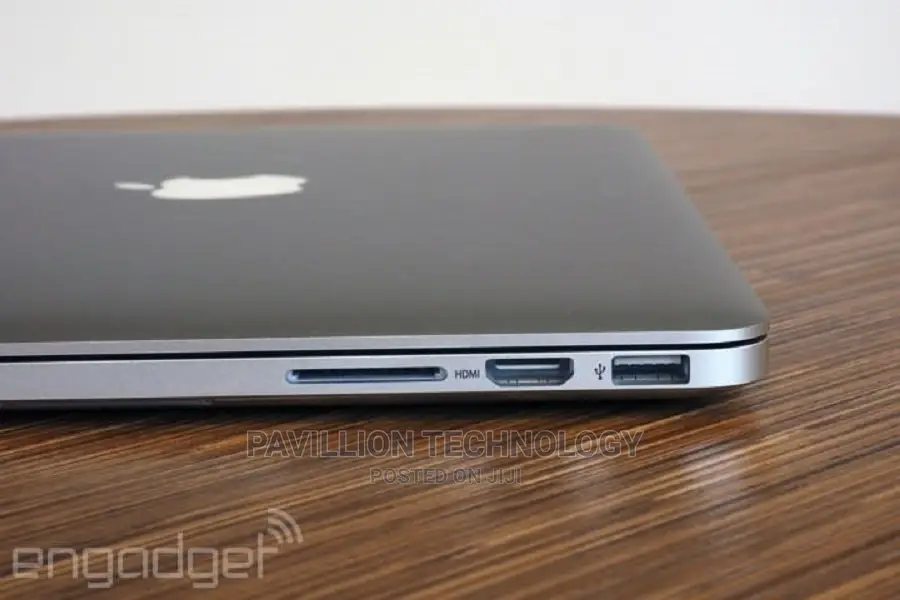 Laptop Apple MacBook Pro 2014 16GB Intel Core I7 SSD 256GB