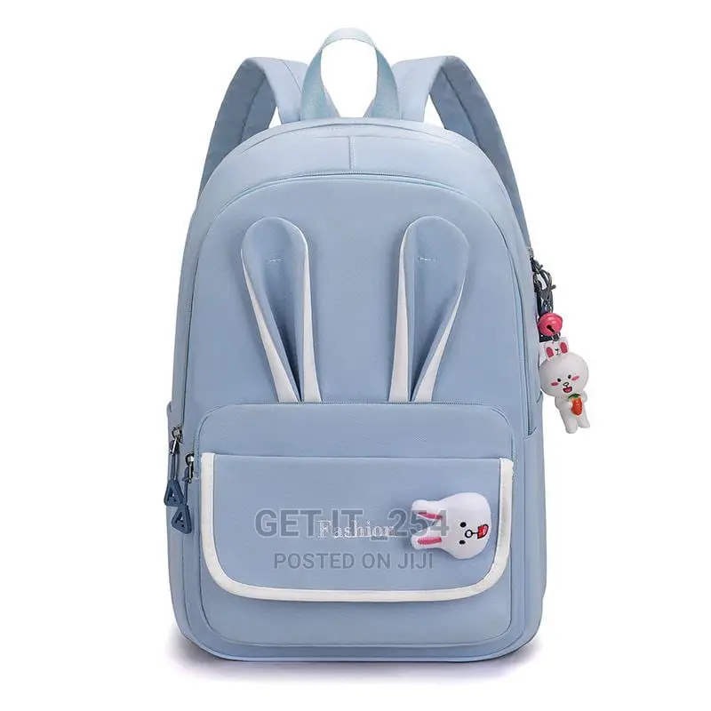 High Quality School Bags Suitable for Grade 6 Upwards