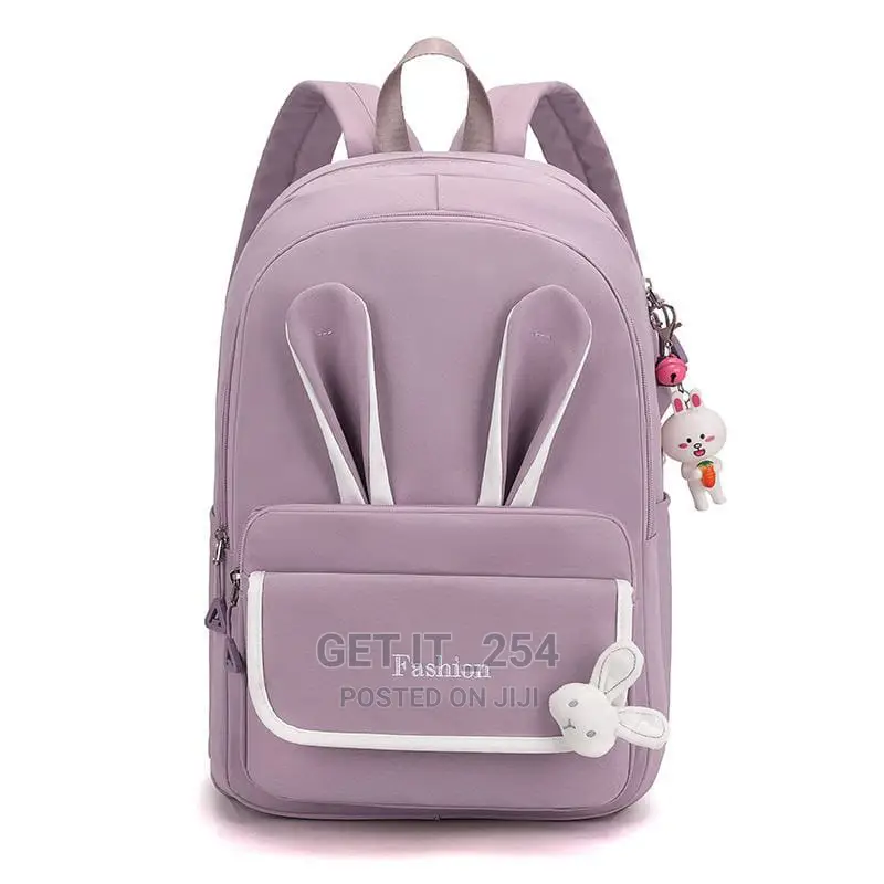 High Quality School Bags Suitable for Grade 6 Upwards