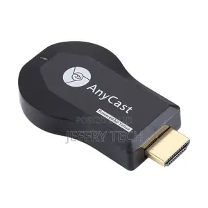 Generic Anycast M4 Plus Wireless Wifi Display Dongle Receive