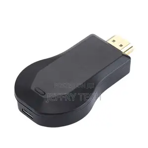 Generic Anycast M4 Plus Wireless Wifi Display Dongle Receive