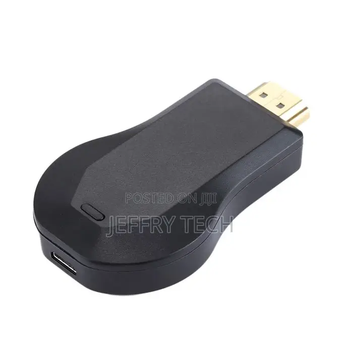Generic Anycast M4 Plus Wireless Wifi Display Dongle Receive