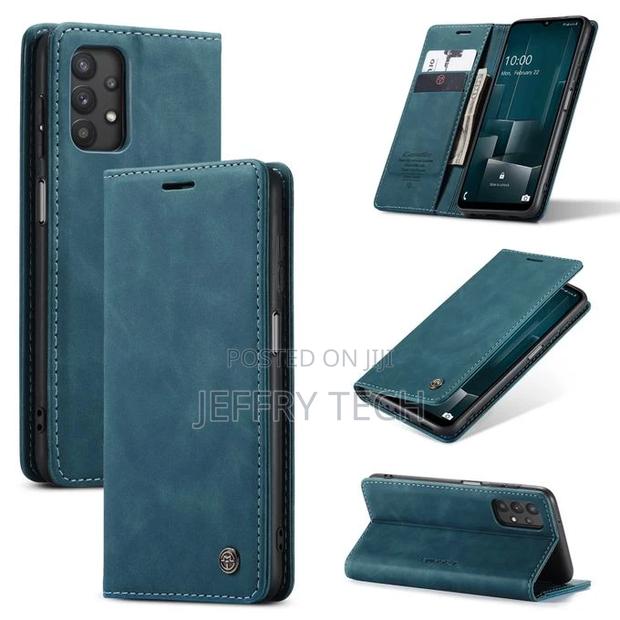 Samsung Galaxy A32 5G Caseme 013 Multifunctional Horizontal - main view