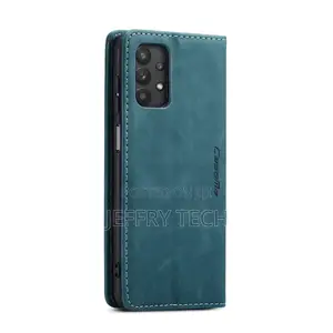 Samsung Galaxy A32 5G Caseme 013 Multifunctional Horizontal