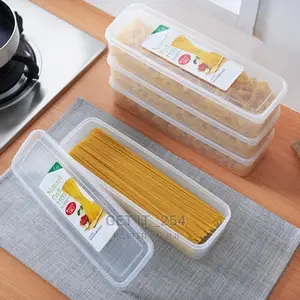 Multifunctional Pasta/Noodle Holder, Kitchen Organiser