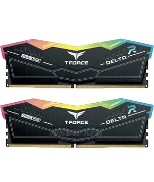 Ddr5 Ram 32gb (2x16gb) 5600mhz Pc5-44800 Cl36