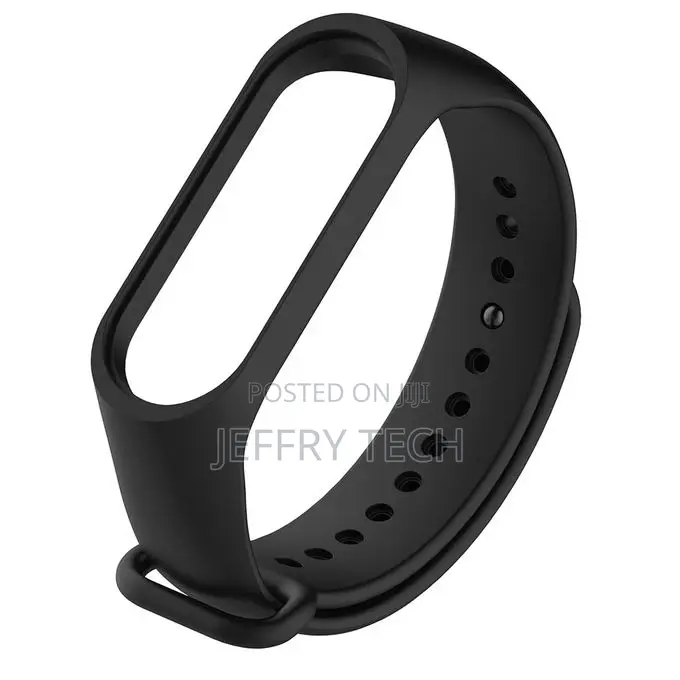 Wrist Strap Bracelet Replacement for Miband 4