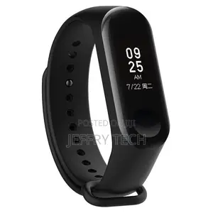 Wrist Strap Bracelet Replacement for Miband 4
