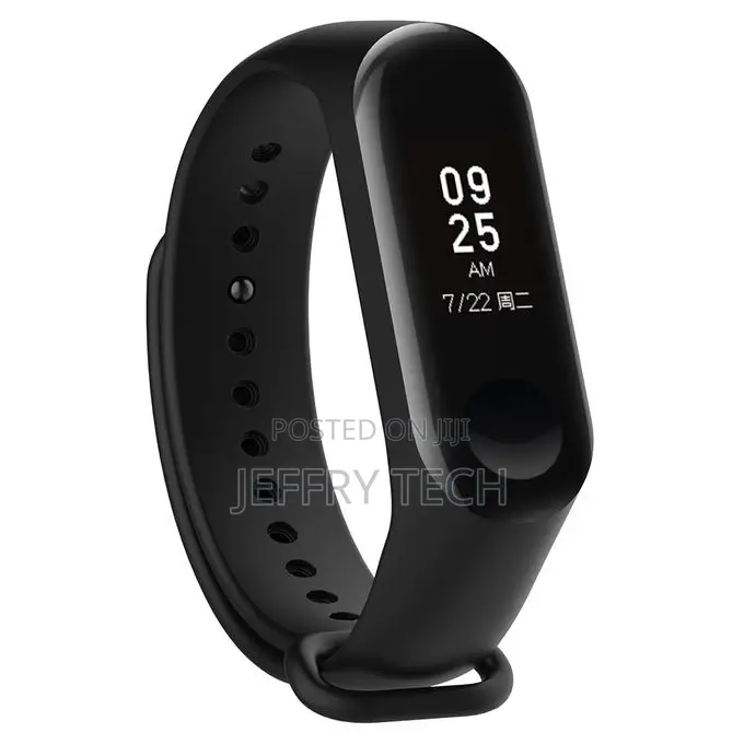 Wrist Strap Bracelet Replacement for Miband 4