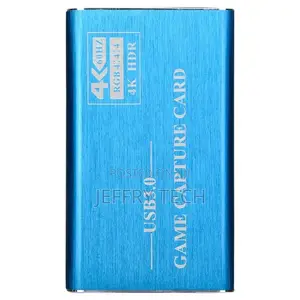 Generic Video Capture Card Device