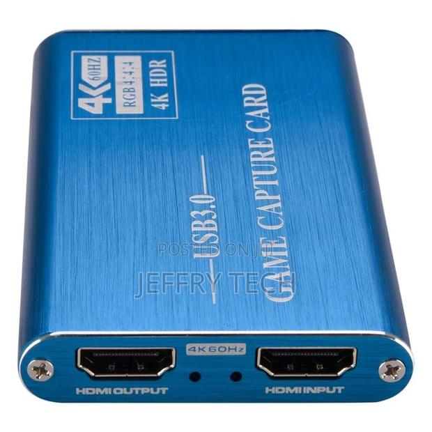 Generic Video Capture Card Device - thumbnail 4