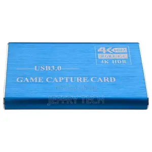 Generic Video Capture Card Device
