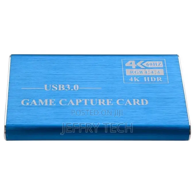 Generic Video Capture Card Device