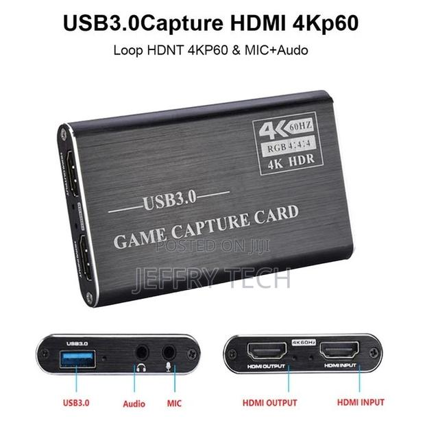 Generic Video Capture Card Device - thumbnail 8