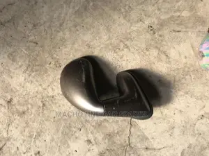 Mitsubishi RVR Wingmirror