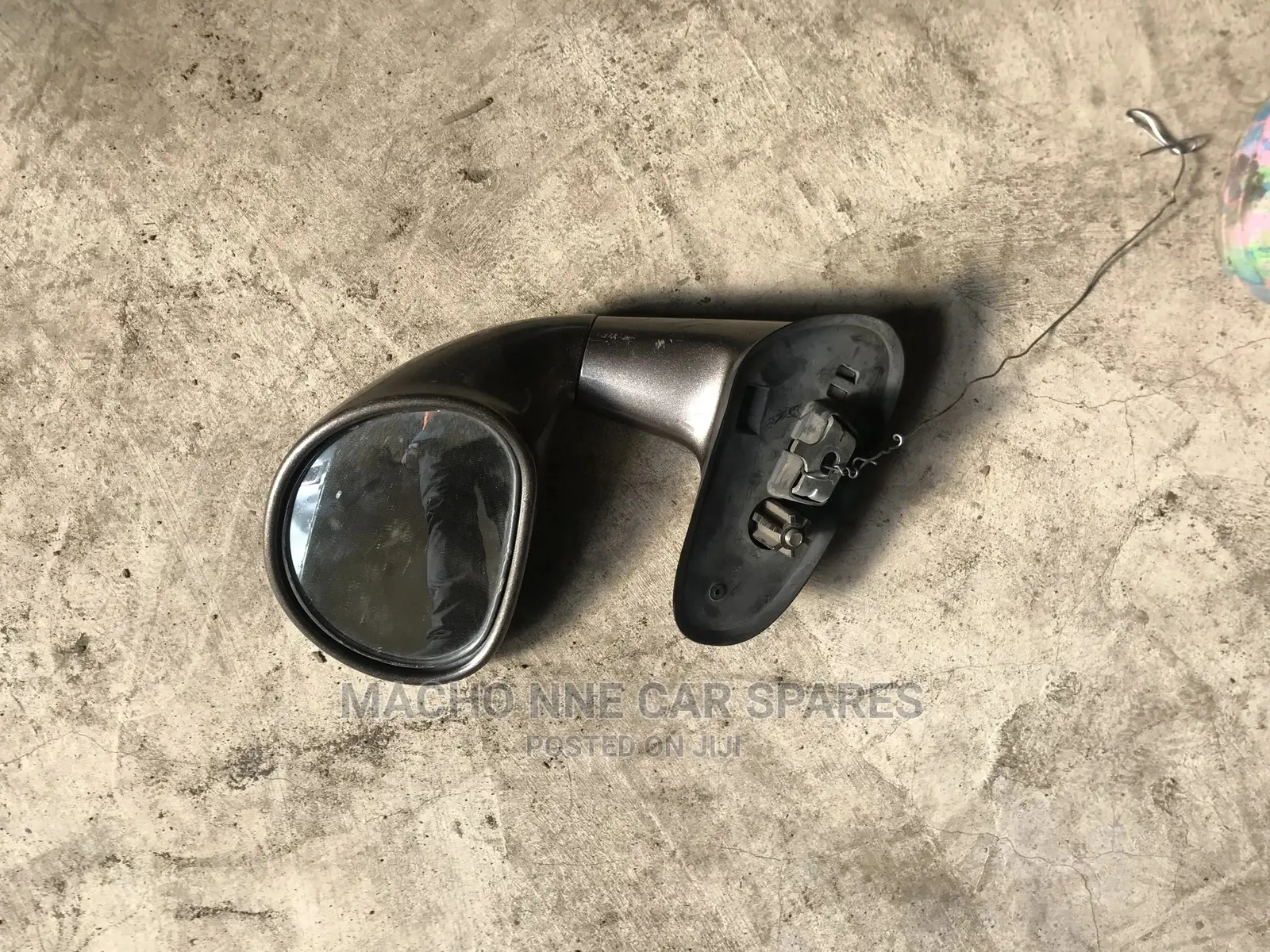 Mitsubishi RVR Wingmirror