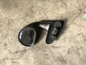 Mitsubishi RVR Wingmirror
