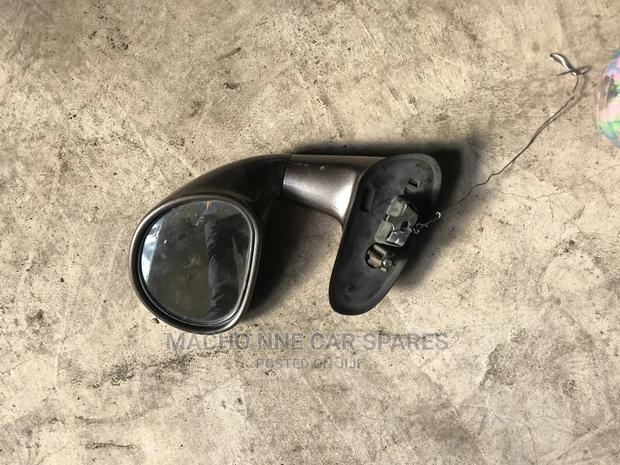 Mitsubishi RVR Wingmirror - thumbnail 2