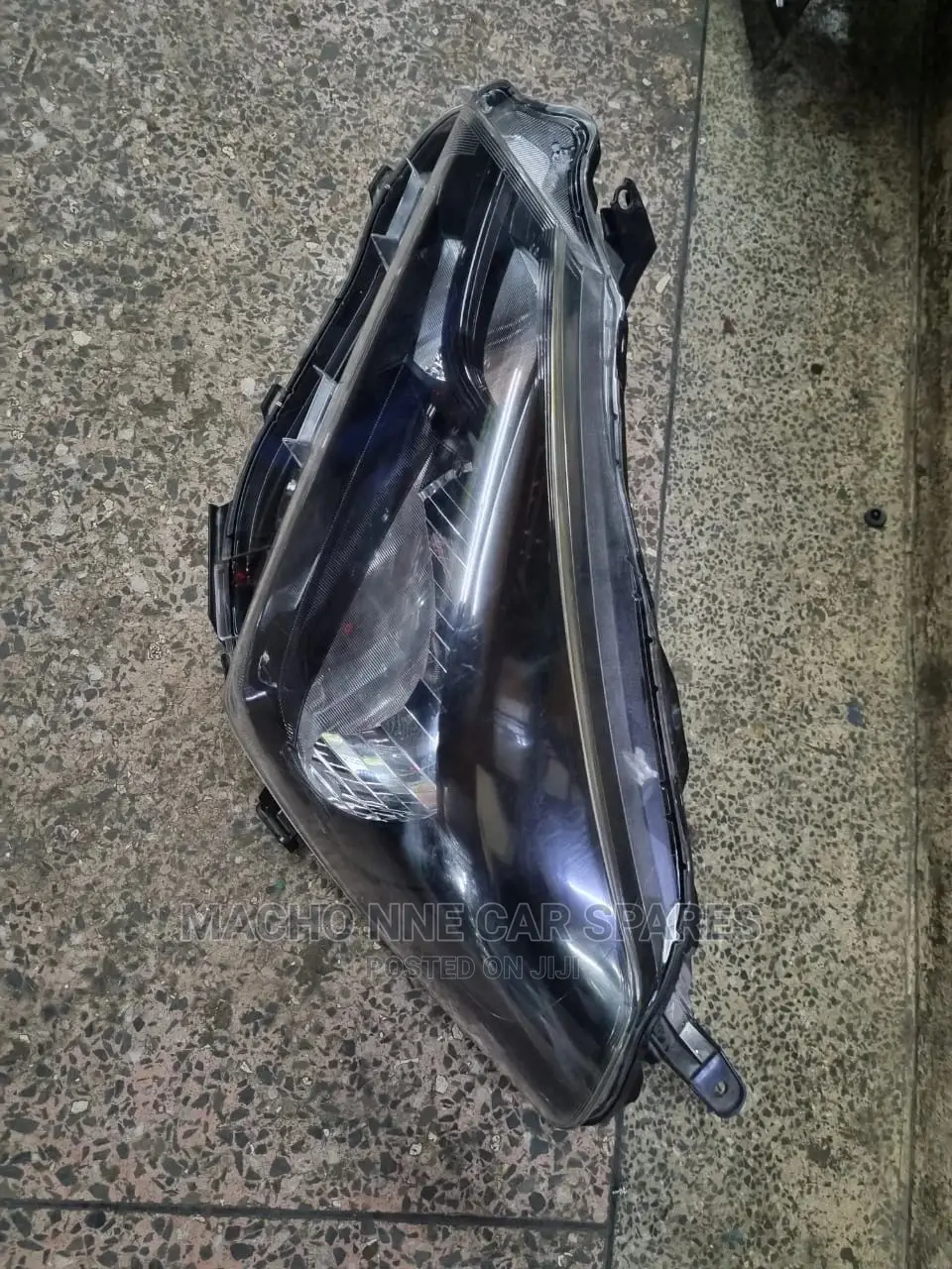 Toyota Vitz Jewella 2015 Headlight(269)