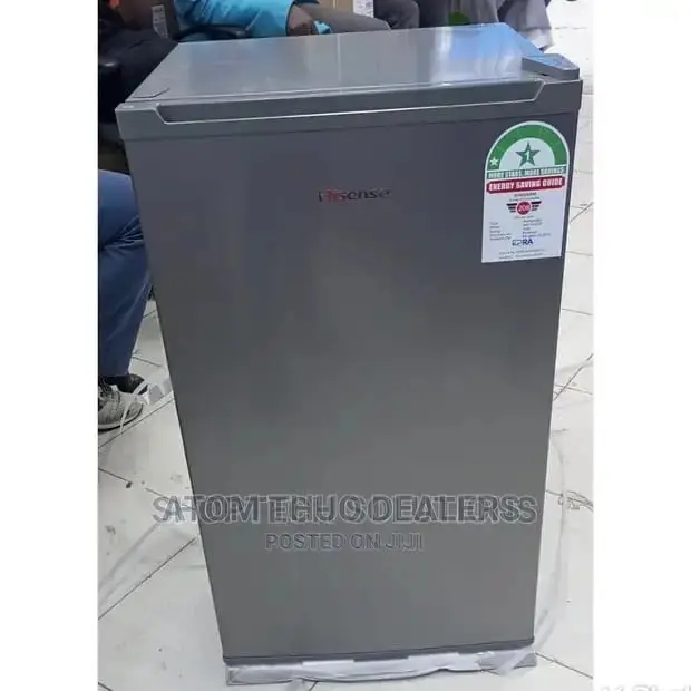 94 Litres Hisense Single Door Fridge ,