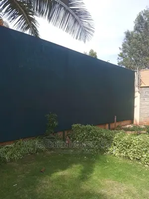Privacy Shade Screen Fence in Nairobi