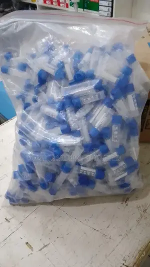 Crayon Valves 1.8ml 500pcs