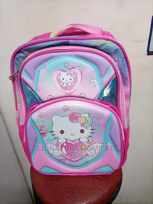 Quality School Backpack