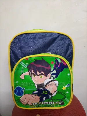 Kids School Bags