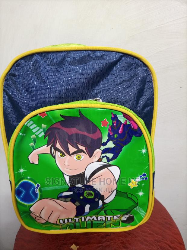 Kids School Bags - thumbnail 3