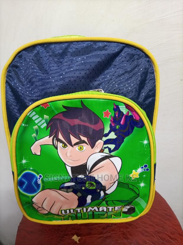 Kids School Bags - thumbnail 4