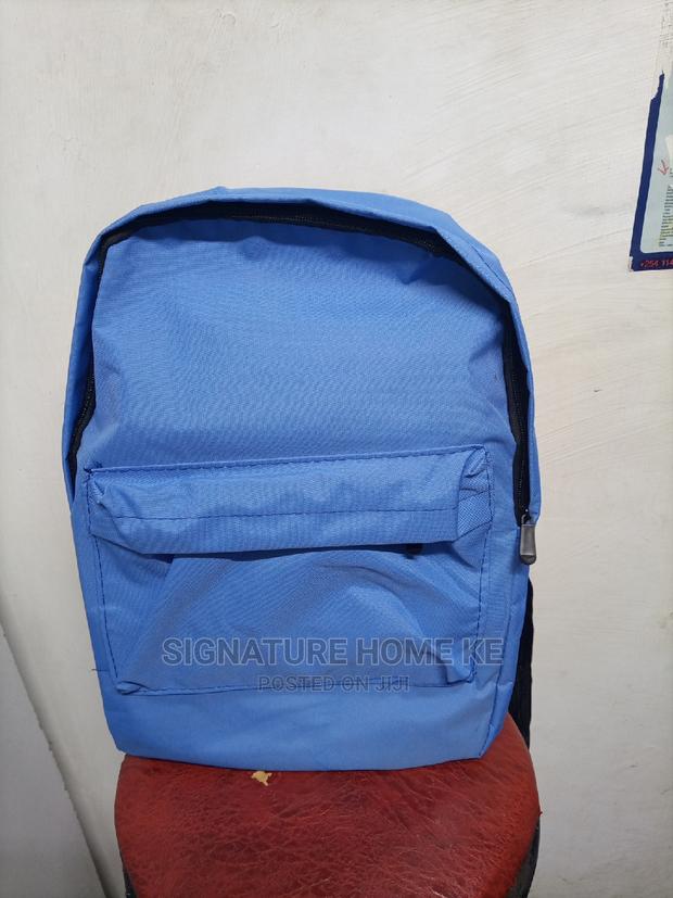 Quality School Backpack - thumbnail 2