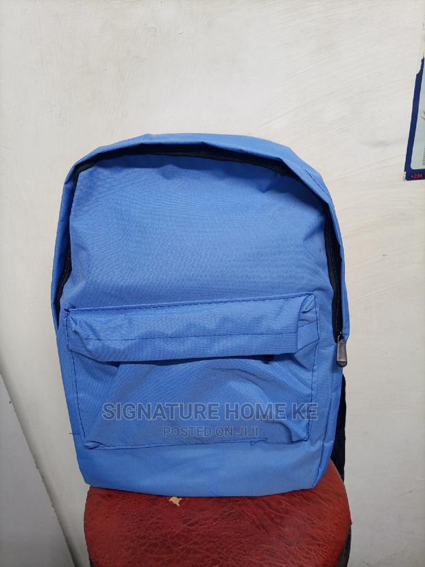 Quality School Backpack - thumbnail 3