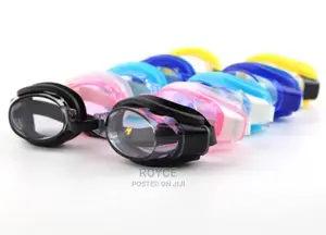 Advanced Swimming Googles