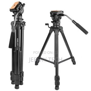 Kingjoy Vt-1500 Tripod Stand - thumbnail 2
