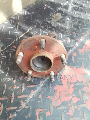 Toyota Mark X Front Wheel Bearing